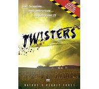 Twisters: Nature's Deadly Force [DVD] [1996] [Region 1] [US Import] [NTSC]