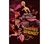 Twister's Revenge [DVD] [NTSC]