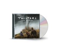 Various Artists - Twisters: The Album