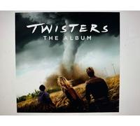 Various Artists - Twisters: The Album
