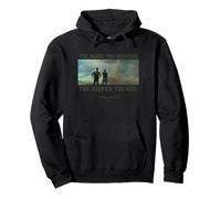 Twisters The Happier The Girl Kate & Tyler Pullover Hoodie