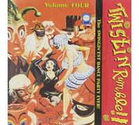 Twistin' Rumble Vol.4