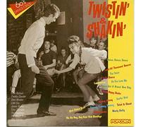 Twistin' & Shakin'