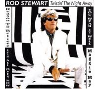 Twistin' the Night Away