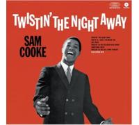 Twistin' the Night Away