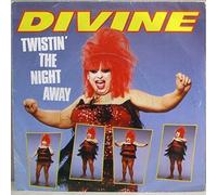 Twistin' The Night Away-7" 45