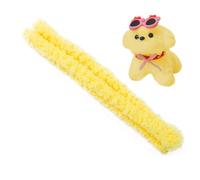 Twisting Sticks - Craft Tools Supplies Toy - DIY Plush Twisted Sticks - for Primary School Imagination Creativity Arts Kids Adults Boys Girls