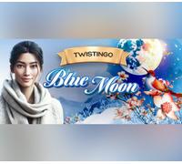 Twistingo: Blue Moon Collector's Edition PC Steam CD Key