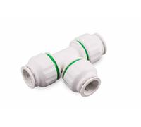 Twistloc 28Mm Twistloc Equal Tee TLOC19