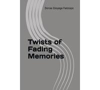 Twists of Fading Memories