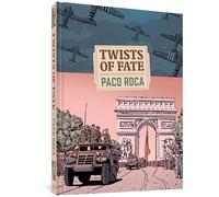 Twists of Fate
