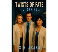 Twists of Fate - Spring_ Paperback