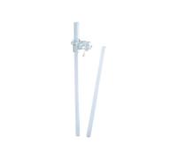 Twistshake 2X Straw + 1x Straw Cup Seal, 12+ Month, Transparent, 78654