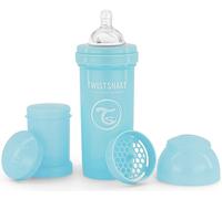 Twistshake Anti-Colic baby bottle Blue 2 m+ 260 ml