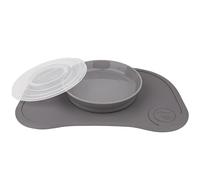 Twistshake Click Mat Baby Tableware Set Suction Plate & Placemat 38x25cm BPAFree
