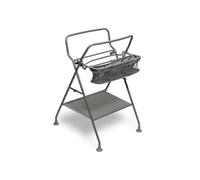 TwistShake Baby Bathtub Stand Folding Design With Storage & Drain (Brand New)