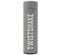 Twistshake Hot or Cold Grey thermos 420 ml