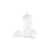 Twistshake Kids White Mug 360ml