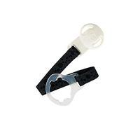 Twistshake - Pacifier Clip Black