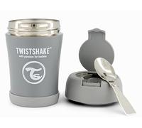 Twistshake Insulated Food Container 350ml Thermal Bottle