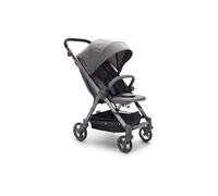 Twistshake Tour Folding Pram 0-22 kg Compact Pushchair Grey