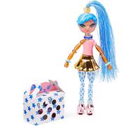 Twisty Girlz Jet B Series 2 Transforming Bracelet & Doll