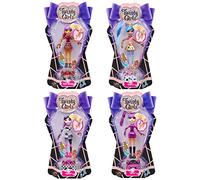 Twisty Girlz Jet B Series 2 Transforming Bracelet & Doll