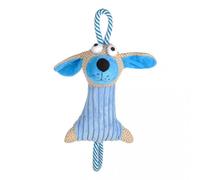 Twistz Ring Shaped Dog Toy