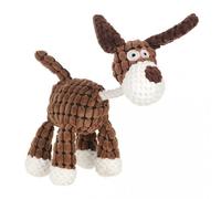 Twistz Ring Shaped Dog Toy