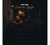 Twit One – Prelude To A Desaster – 10" Vinyl – Victrola