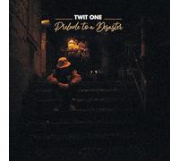 TWIT ONE - PRELUDE TO A DESASTER - Vinyl Record 10 - M3z