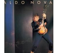 Twitch - Aldo Nova LP