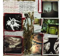 Twitch and Gloam: Dark Sounds From The Pacific Northwest [VINYL]