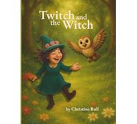 Twitch and the Witch