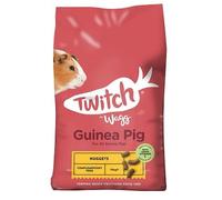 Twitch by Wagg Guinea Pig 10kg