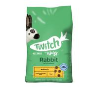 Twitch by Wagg Rabbit Nuggets 10kg
