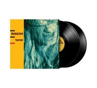 Ministry - Twitch (Limited Black Vinyl) [VINYL]