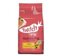 Twitch Guinea Pig Nuggets - Wagg - Size: 10kg