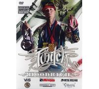 Twitch Hoodrich
