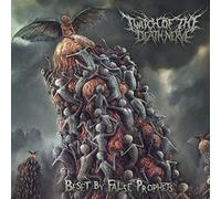 Twitch Of The Death Nerve - Beset By False Prophets