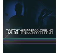 Twitch the Ripper - Colorblind