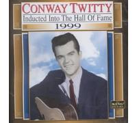 Twitty, Conway - 1999-Country Music Hall of Fam