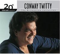Twitty, Conway - 20th Century Masters: Millenni
