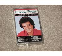 Twitty, Conway - Best of the Best [CASSETTE]