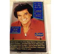 Twitty, Conway - Best of the Best [CASSETTE]