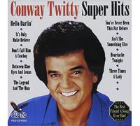 Twitty, Conway - Best of the Best of