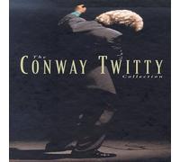 Twitty, Conway - Collection [CASSETTE]