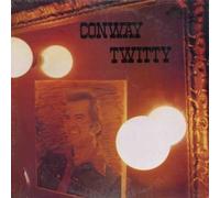 Twitty, Conway - Conway Twitty