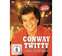 Conway Twitty -Linda On My Mind [2015]