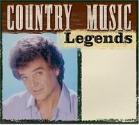 Twitty, Conway - Country Music Legends